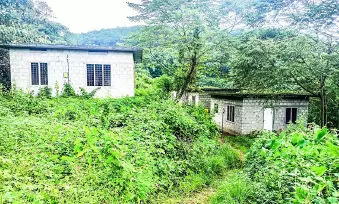 മലങ്കരയിലെ പുനരധിവാസം: സ്ഥലം ഒരുക്കാൻ വേണ്ടത്​ 57 ലക്ഷം