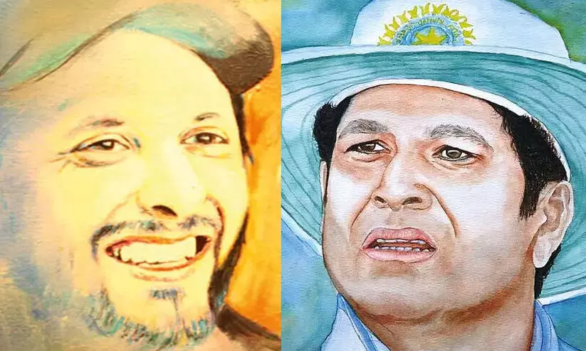 പറമ്പ്; സംഘ്പരിവാറിനെ പ്രകോപിപ്പിച്ച ആ കവിത ഇതാണ് പറമ്പ്; സംഘ്പരിവാറിനെ പ്രകോപിപ്പിച്ച ആ കവിത ഇതാണ്