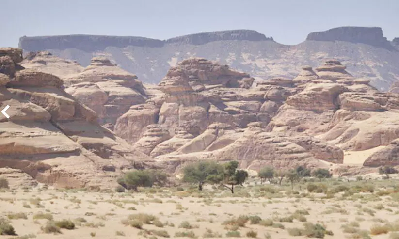 യുനെസ്കോ പരിസ്ഥിതി സംരക്ഷണ പട്ടികയിൽ ഹരാത് ഉവൈരിദ് യുനെസ്കോ പരിസ്ഥിതി സംരക്ഷണ പട്ടികയിൽ ഹരാത് ഉവൈരിദ്