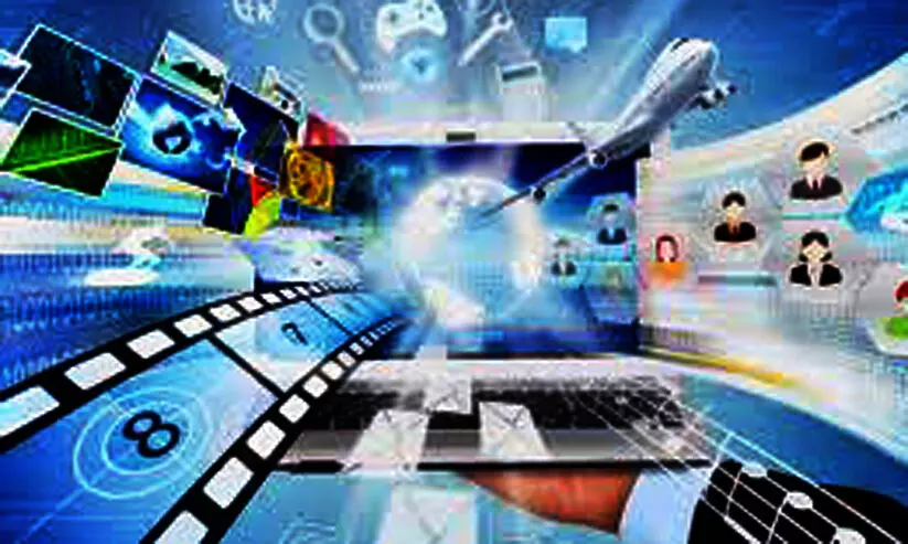 90 ഓൺലൈൻ മാധ്യമങ്ങളുടെ ലൈസൻസ് റദ്ദാക്കി 90 ഓൺലൈൻ മാധ്യമങ്ങളുടെ ലൈസൻസ് റദ്ദാക്കി