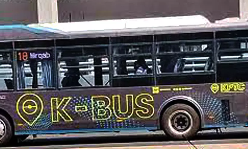 പൊ​തു​ഗ​താ​ഗ​ത സം​വി​ധാ​നം മെ​ച്ച​പ്പെ​ടു​ത്താ​ൻ കു​വൈ​ത്ത്