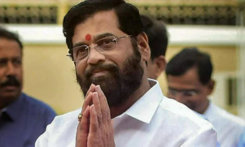 മഹാരാഷ്ട്രയിൽ ഷിൻഡെ പുതിയ പാർട്ടി രൂപവത്കരിച്ചേക്കും; അവിശ്വാസ പ്രമേയ നീക്കം തള്ളി മഹാരാഷ്ട്രയിൽ ഷിൻഡെ പുതിയ പാർട്ടി രൂപവത്കരിച്ചേക്കും; അവിശ്വാസ പ്രമേയ നീക്കം തള്ളി