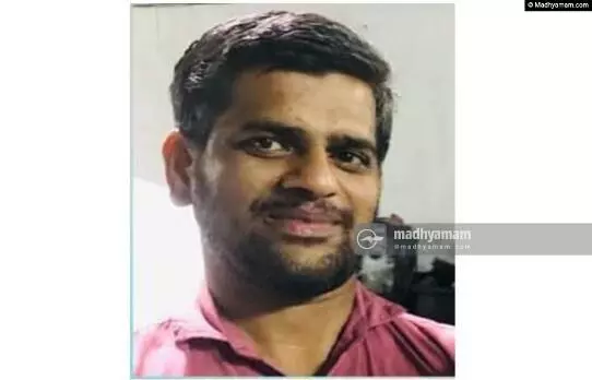 മലപ്പുറം മോങ്ങം സ്വദേശി ജിദ്ദയിൽ മരിച്ചു