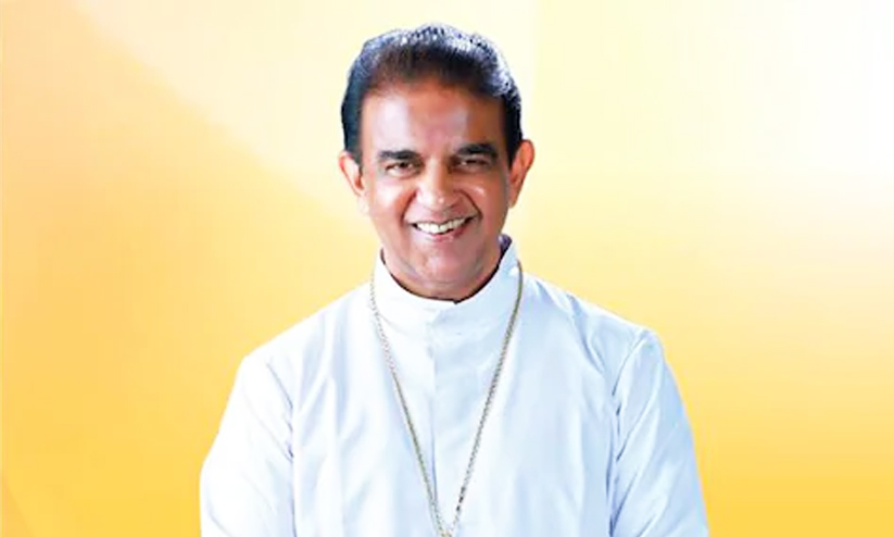 Antony Kariyil Antony Kariyil