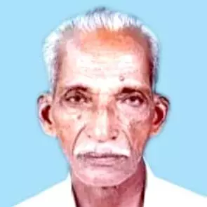 ഡോ. ​ടി.​എ​ൻ. രാ​മ​ൻ പി​ള്ള