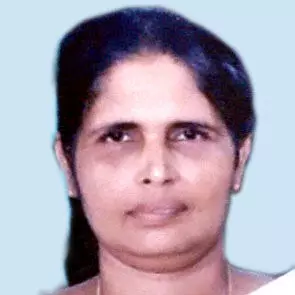 തങ്കമ്മ വർഗീസ്