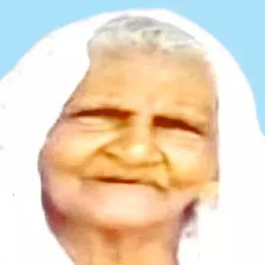 സ​ൽ​മ ബീ​വി