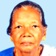 മീനാക്ഷി