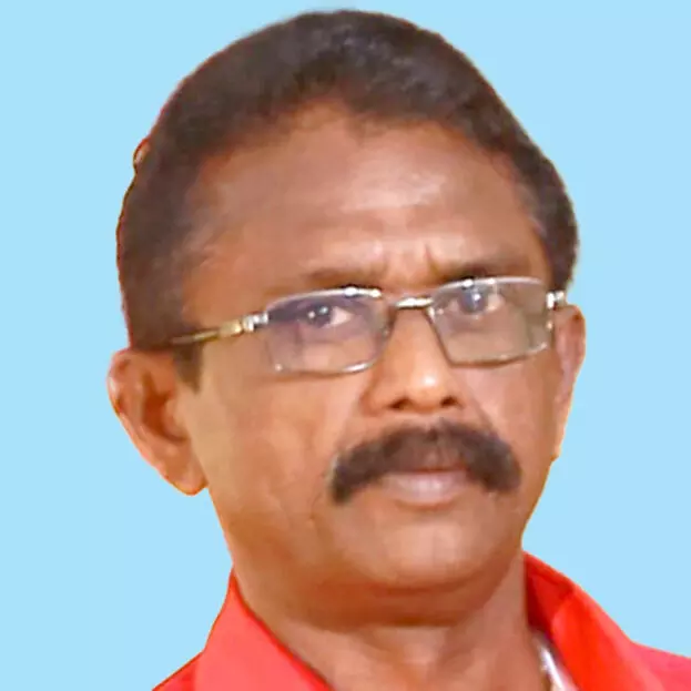 മ​ദ​ന​മോ​ഹ​ന​ൻ