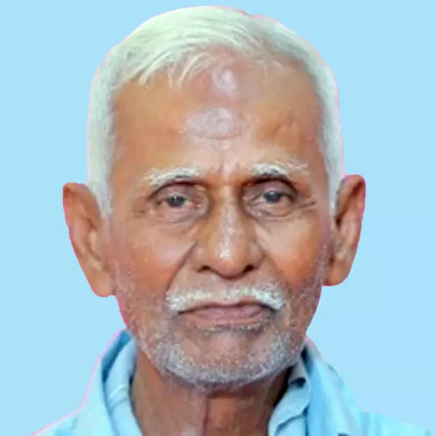 മു​ഹ​മ്മ​ദ​ലി