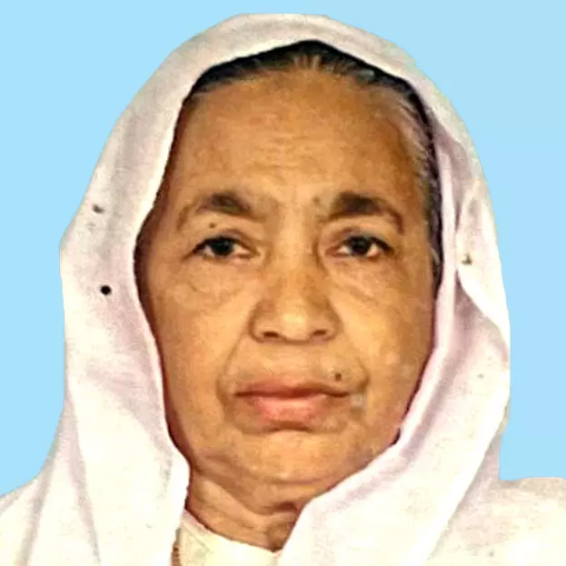 ബീ​പാ​ത്തു​മ്മ