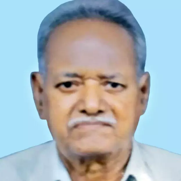 ജേ​ക്ക​ബ്