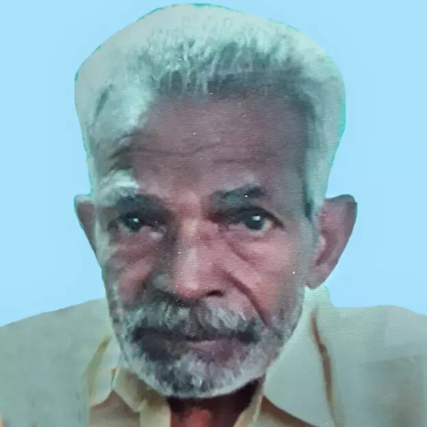 ഉ​ണ്ണി​കൃ​ഷ്ണ​ൻ