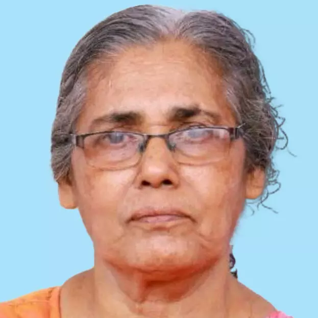 ഗ്രേ​യ്സി