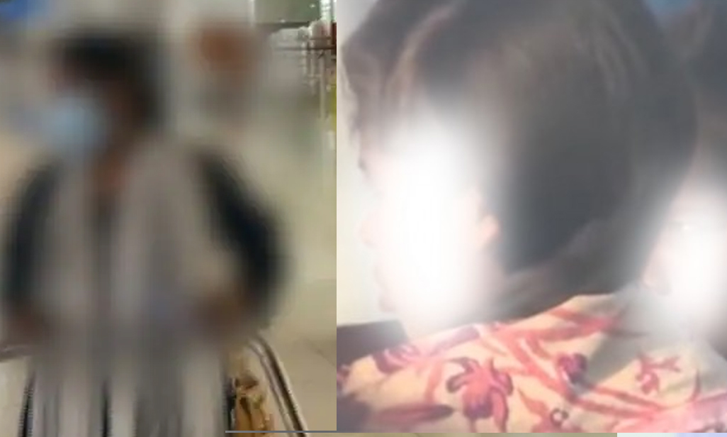 സ്വവർഗരതിക്ക് ഇരയാക്കി ബ്ലാക്മെയിലിങ്, ശമ്പളം ചോദിച്ചപ്പോൾ പെൺവാണിഭത്തിന് നിർബന്ധിച്ചു; കുവൈത്ത് മനുഷ്യക്കടത്തിൽ കൂടുതൽ വെളിപ്പെടുത്തൽ സ്വവർഗരതിക്ക് ഇരയാക്കി ബ്ലാക്മെയിലിങ്, ശമ്പളം ചോദിച്ചപ്പോൾ പെൺവാണിഭത്തിന് നിർബന്ധിച്ചു; കുവൈത്ത് മനുഷ്യക്കടത്തിൽ കൂടുതൽ വെളിപ്പെടുത്തൽ