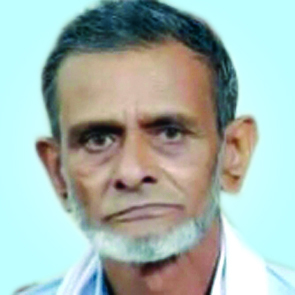 ആ​ലി​ക്കു​ട്ടി