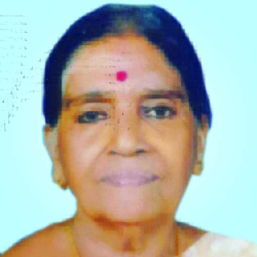 പ​ത്മി​നി