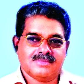 കൃ​ഷ്ണ​ൻ