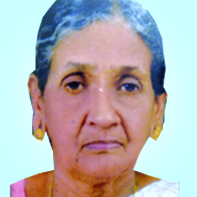 ക​ല്യാ​ണി