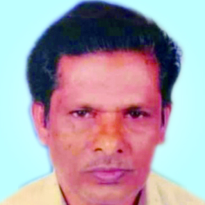 കു​ഞ്ഞി​രാ​മ​ൻ