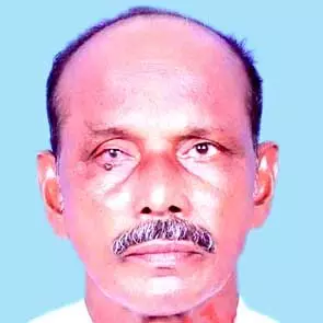 ഹ​നീ​ഫ റാ​വു​ത്ത​ർ