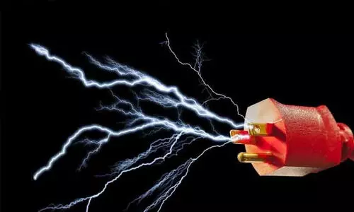 ഇടുക്കിയിൽ രണ്ട്​ പേർ ഷോക്കേറ്റ്​ മരിച്ചു