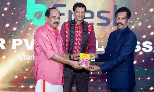 കേ​ര​ള​ത്തി​ന്‍റെ സ്വ​ന്തം ശ​ബ​രി ടീ ​ഇ​നി ഗ​ള്‍ഫി​ലും