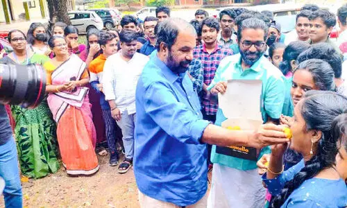 പാഠ്യപദ്ധതി പരിഷ്കരണം: പുതിയ പാഠപുസ്തകം രണ്ടു വര്‍ഷത്തിനകം -മന്ത്രി ശിവന്‍കുട്ടി