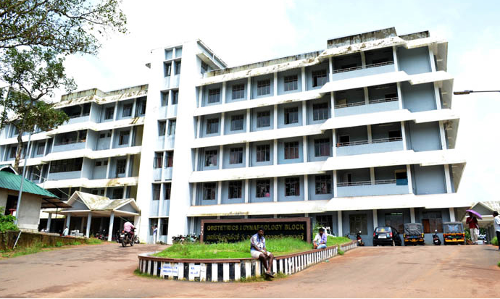 കോ​ട്ട​യം മെ​ഡി​ക്ക​ൽ കോ​ള​ജിൽ റേഡിയേഷൻ യന്ത്രം തകരാറിൽ; അർബുദ ബാധിതർ ബുദ്ധിമുട്ടുന്നു