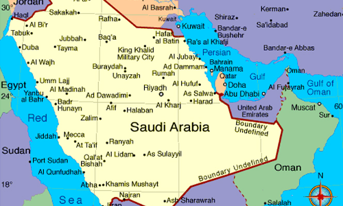 തുർക്കി പാർലമെന്ററി സമിതി ഉടൻ സൗദി അറേബ്യ സന്ദർശിക്കും