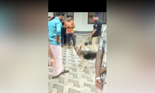 Theft continues in Hosdurg taluk