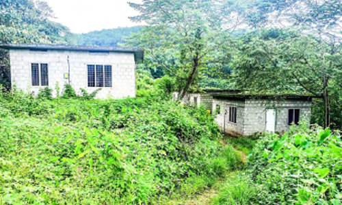 മലങ്കരയിലെ പുനരധിവാസം: സ്ഥലം ഒരുക്കാൻ വേണ്ടത്​ 57 ലക്ഷം