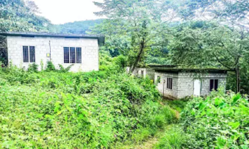 മലങ്കരയിലെ പുനരധിവാസം: സ്ഥലം ഒരുക്കാൻ വേണ്ടത്​ 57 ലക്ഷം