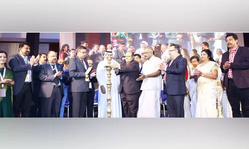 ഡബ്ല്യു.എം.സി ഗ്ലോബൽ കോൺഫറൻസ് ഉദ്​ഘാടനം ചെയ്തു