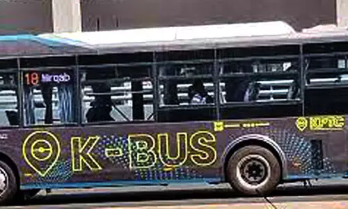 പൊ​തു​ഗ​താ​ഗ​ത സം​വി​ധാ​നം മെ​ച്ച​പ്പെ​ടു​ത്താ​ൻ കു​വൈ​ത്ത്