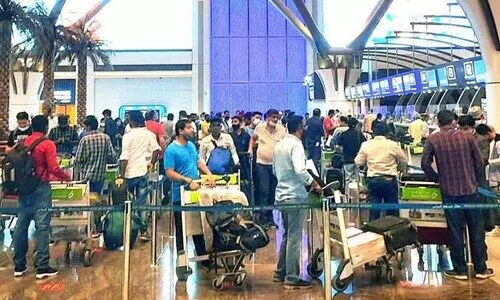 പറക്കാം, നമുക്ക്​ വീണ്ടും പറക്കാം...