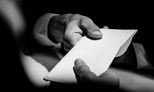 സേവാഭാരതിയിൽ പരിചരണത്തിന് ഏൽപ്പിച്ച വയോധികന്‍റെ സ്വത്തു തട്ടാൻ ശ്രമമെന്ന്​ പരാതി