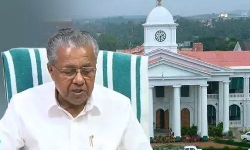 സെക്രട്ടറിയേറ്റിൽ ആളില്ലാ കസേരകൾ; മുഖ്യമന്ത്രിയുടെ ഓഫിസ് ഭരണസ്തംഭനം സൃഷ്ടിക്കുന്നുവെന്ന് ആരോപണം