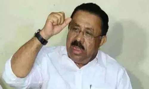 രാഹുല്‍ ഗാന്ധിയുടെ ഓഫീസ് ആക്രമണത്തിന് പിന്നില്‍ ഇ.പി ജയരാജൻ- എംഎം ഹസന്‍