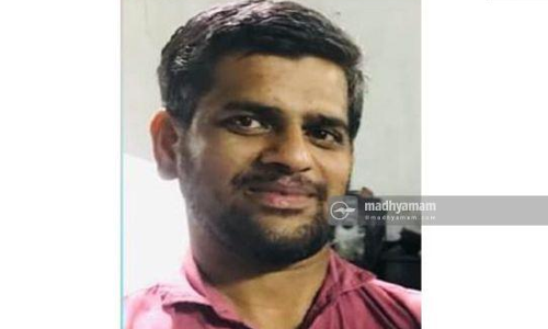 മലപ്പുറം മോങ്ങം സ്വദേശി ജിദ്ദയിൽ മരിച്ചു