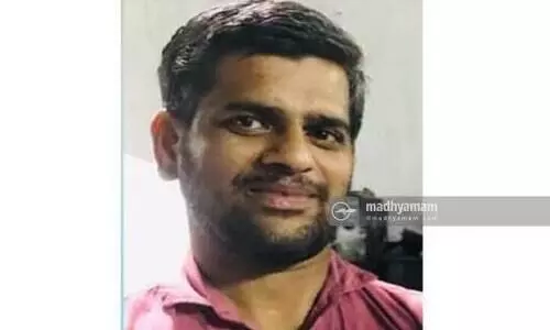 മലപ്പുറം മോങ്ങം സ്വദേശി ജിദ്ദയിൽ മരിച്ചു