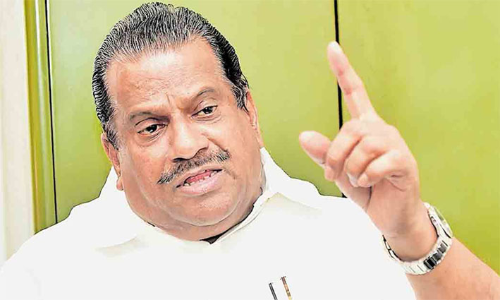 യു.ഡി.എഫ് അക്രമണങ്ങള്ക്കെതിരെ ബഹുജനങ്ങളെ അണിനിരത്തി പ്രതിഷേധിക്കണം- ഇ.പി ജയരാജന് യു.ഡി.എഫ് അക്രമണങ്ങള്ക്കെതിരെ ബഹുജനങ്ങളെ അണിനിരത്തി പ്രതിഷേധിക്കണം- ഇ.പി ജയരാജന്