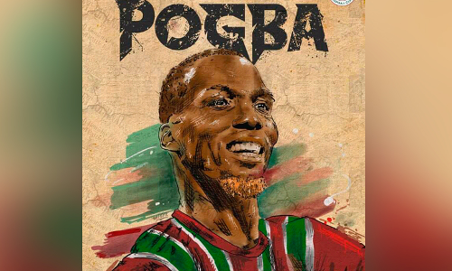 പോഗ്ബയെ ടീമിലെടുത്ത് എ.ടി.കെ; ടിരിയും ജിംഗനും പുറത്തേക്ക്