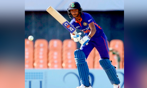 ട്വന്റി20: വനിതകൾക്ക് വിജയപരമ്പര