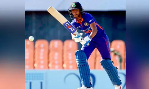 ട്വന്റി20: വനിതകൾക്ക് വിജയപരമ്പര