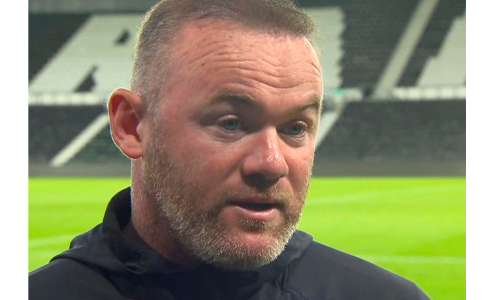 വെയ്ൻ റൂണി രാജിവെച്ചു