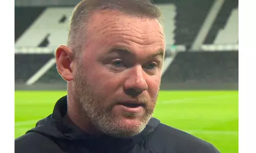 വെയ്ൻ റൂണി രാജിവെച്ചു