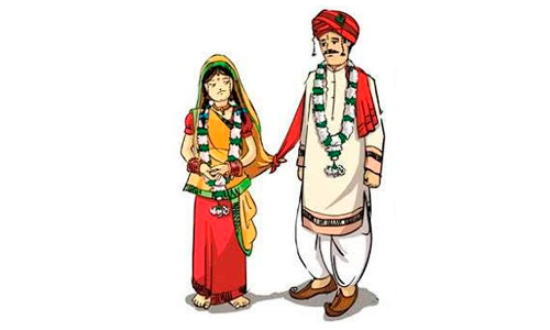 ശൈശവ വിവാഹം: ഉത്തരാഖണ്ഡിൽ നാലു പേർ അറസ്റ്റിൽ