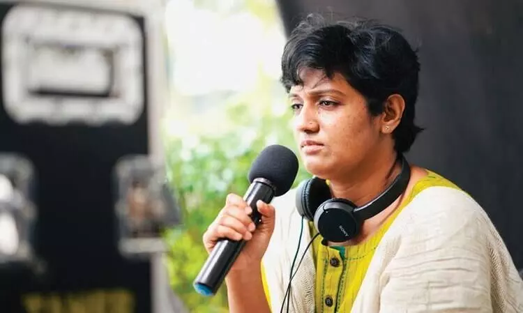 ratheena, puzhu movie