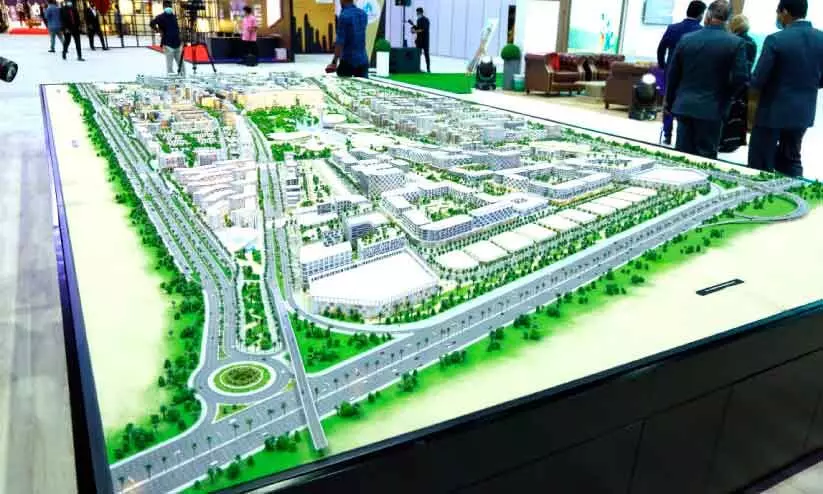 കാണാം, അരാദയുടെ വിസ്മയലോകം കാണാം, അരാദയുടെ വിസ്മയലോകം